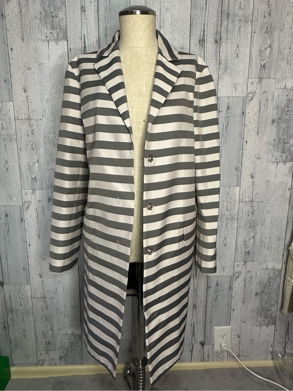 MAX MARA weekender long coat